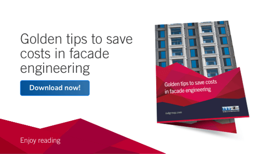 Golden tips to save costs in facade engineering